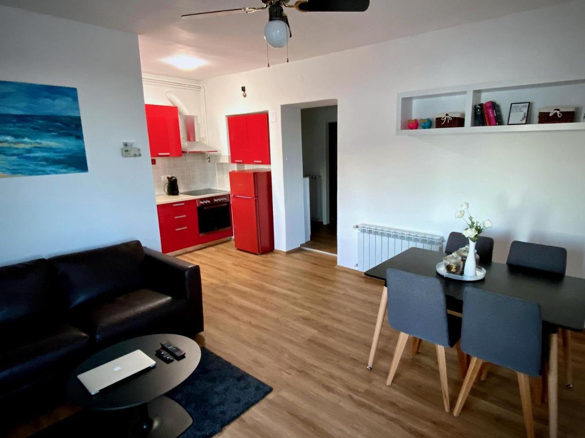 Postcard Koper Apartment Exteriér fotografie